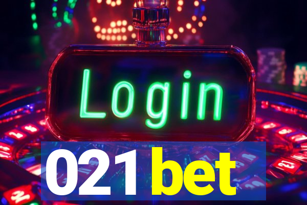 021 bet